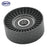 SKP SK38058 Accessory Drive Belt Idler Pulley - Lower or Upper