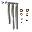 SKP SK38403 Door Hinge Pin and Bushing Kit - Front, Front Lower or Front Upper