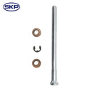 SKP SK38416 Door Hinge Pin and Bushing Kit - Front or Rear