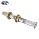 SKP SK38422 Door Hinge Pin and Bushing Kit - Front