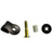 SKP SK38445 Door Lock Striker - Front