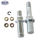 SKP SK38454 Door Hinge Pin and Bushing Kit - Rear Lower or Rear Upper