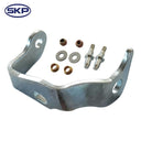 SKP SK38456 Door Hinge Pin and Bushing Kit - Front Left