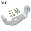 SKP SK38457 Door Hinge Pin and Bushing Kit - Front Right