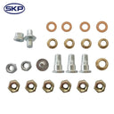 SKP SK38458 Door Hinge Pin and Bushing Kit - Front