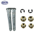 SKP SK38465 Door Hinge Pin and Bushing Kit - Front or Rear