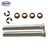SKP SK38467 Door Hinge Pin and Bushing Kit - Front or Rear Cargo Door