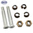 SKP SK38470 Door Hinge Pin and Bushing Kit - Front or Front Upper