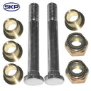 SKP SK38473 Door Hinge Pin and Bushing Kit - Front
