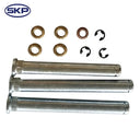SKP SK38481 Door Hinge Pin and Bushing Kit - Front or Rear