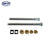 SKP SK38488D Door Hinge Pin and Bushing Kit - Front