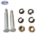 SKP SK38681 Door Hinge Pin and Bushing Kit - Front Left, Front Right or Rear Upper