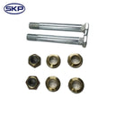 SKP SK38688 Door Hinge Pin and Bushing Kit - Front Lower or Front Upper