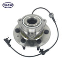 SKP SK405065 Wheel Bearing and Hub Assembly - Front, Front Left or Front Right