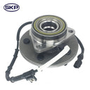 SKP SK405069 Wheel Bearing and Hub Assembly - Front