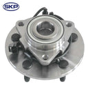 SKP SK405071 Wheel Bearing and Hub Assembly - Front Left or Front Right