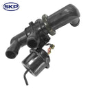 SKP SK416004 HVAC Heater Control Valve