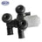 SKP SK416010 HVAC Heater Control Valve