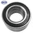 SKP SK510020 Wheel Bearing - Front or Rear