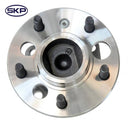 SKP SK512003 Wheel Bearing and Hub Assembly - Rear