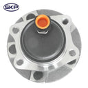 SKP SK512169 Wheel Bearing and Hub Assembly - Rear