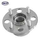 SKP SK512175 Wheel Bearing and Hub Assembly - Rear
