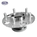 SKP SK512179 Wheel Bearing and Hub Assembly - Rear