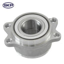 SKP SK512183 Wheel Bearing and Hub Assembly - Rear