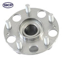 SKP SK512188 Wheel Bearing and Hub Assembly - Rear