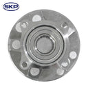 SKP SK512205 Wheel Bearing and Hub Assembly - Rear