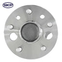 SKP SK512206 Wheel Bearing and Hub Assembly - Rear Left