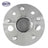 SKP SK512206 Wheel Bearing and Hub Assembly - Rear Left