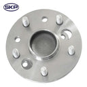 SKP SK512207 Wheel Bearing and Hub Assembly - Rear Right