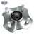 SKP SK512210 Wheel Bearing and Hub Assembly - Rear