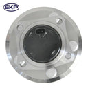 SKP SK512217 Wheel Bearing and Hub Assembly - Rear