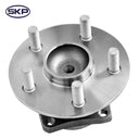 SKP SK512218 Wheel Bearing and Hub Assembly - Rear