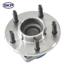 SKP SK512222 Wheel Bearing and Hub Assembly - Rear