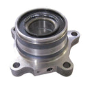 SKP SK512228 Wheel Bearing and Hub Assembly - Rear Right