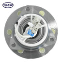SKP SK512243 Wheel Bearing and Hub Assembly - Rear