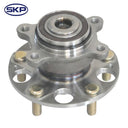 SKP SK512256 Wheel Bearing and Hub Assembly - Rear