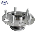 SKP SK512259 Wheel Bearing and Hub Assembly - Rear