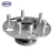 SKP SK512259 Wheel Bearing and Hub Assembly - Rear