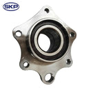 SKP SK512262 Wheel Bearing and Hub Assembly - Rear Left