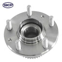 SKP SK512271 Wheel Bearing and Hub Assembly - Rear