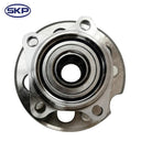 SKP SK512281 Wheel Bearing and Hub Assembly - Rear