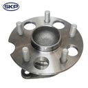 SKP SK512282 Wheel Bearing and Hub Assembly - Rear Left