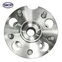 SKP SK512284 Wheel Bearing and Hub Assembly - Rear