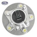 SKP SK512285 Wheel Bearing and Hub Assembly - Rear