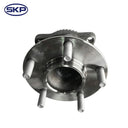 SKP SK512289 Wheel Bearing and Hub Assembly - Rear
