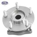 SKP SK512291 Wheel Bearing and Hub Assembly - Rear